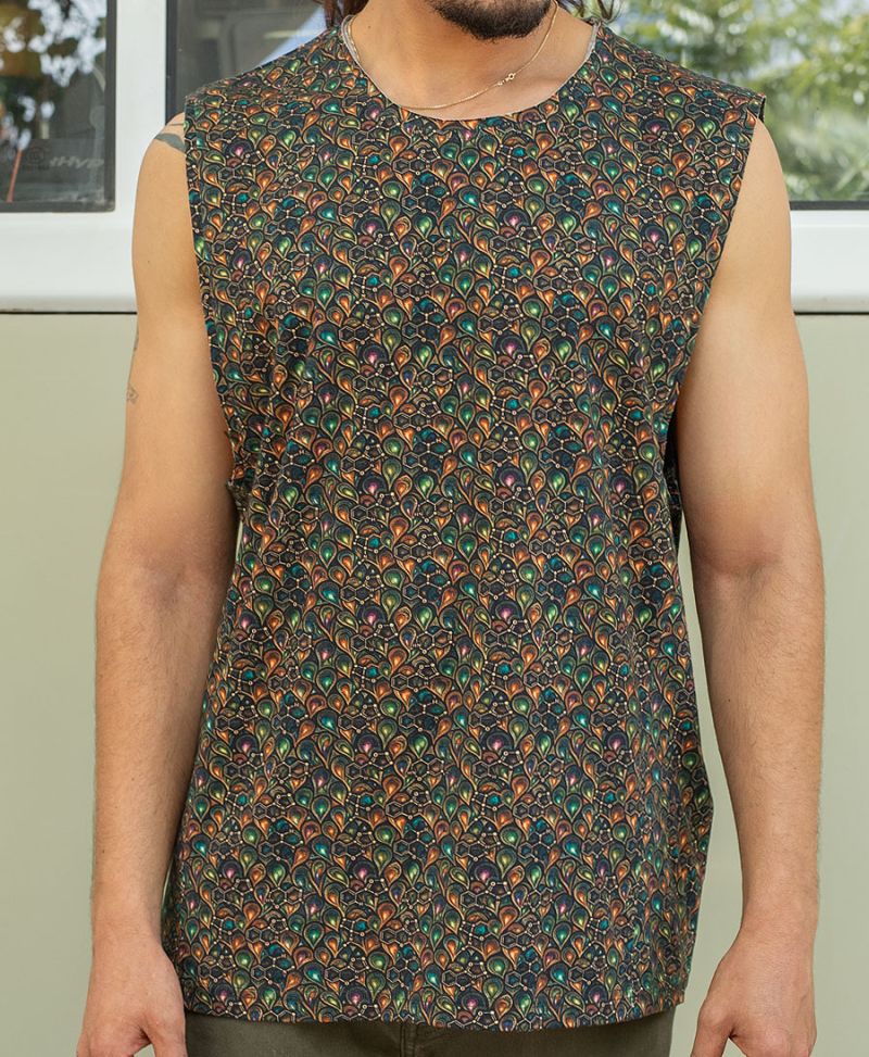 eSLDi Tank Top