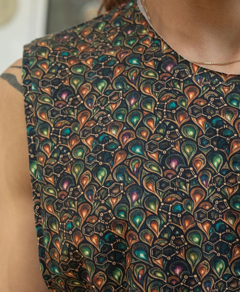 eSLDi Tank Top