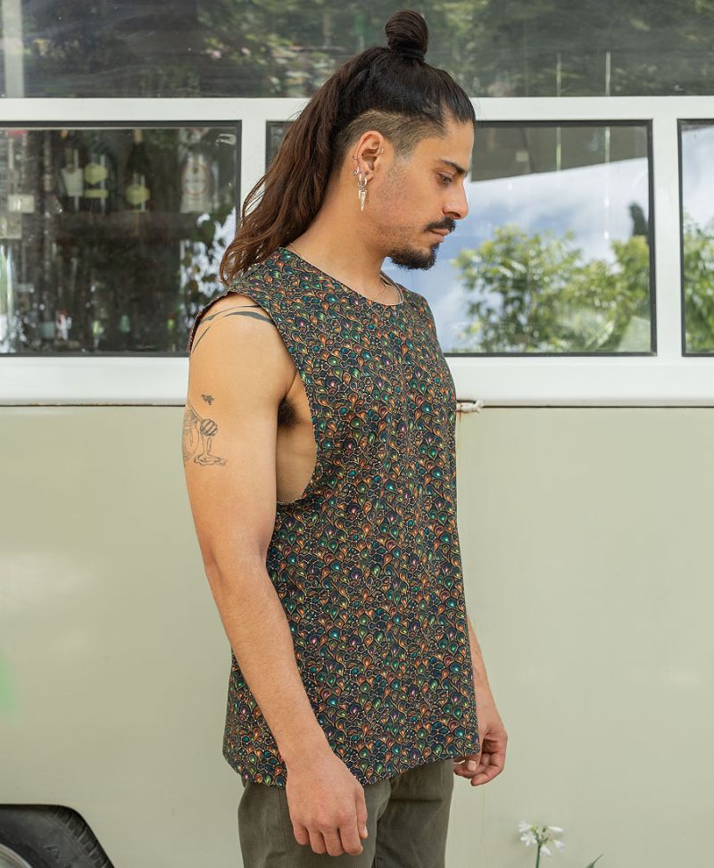 eSLDi Tank Top