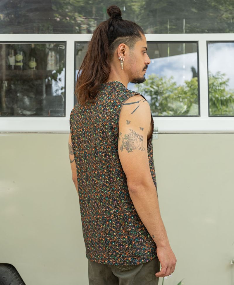 eSLDi Tank Top