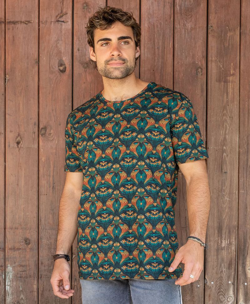 Animystic T-shirt