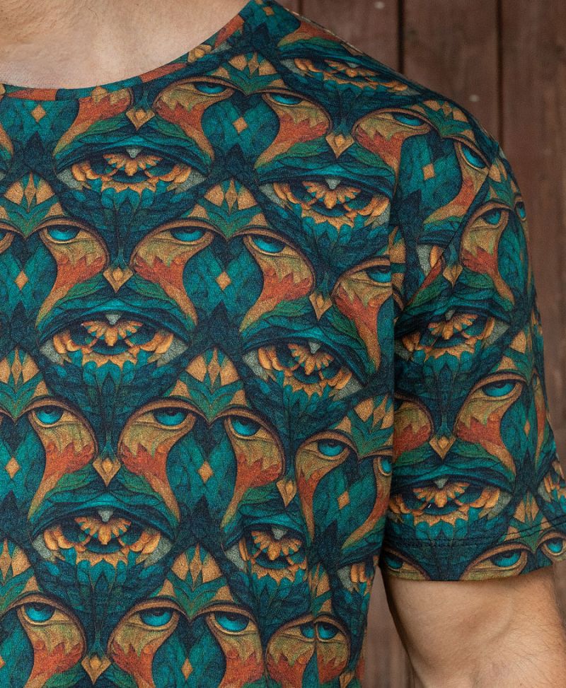Animystic T-shirt