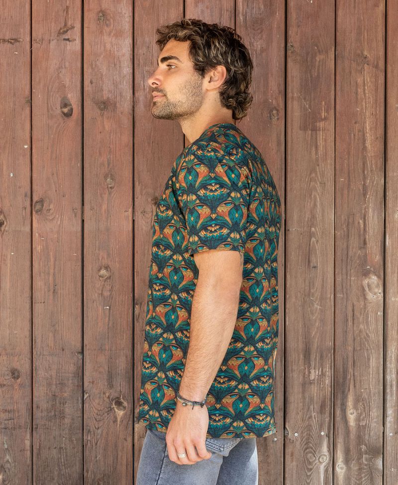Animystic T-shirt