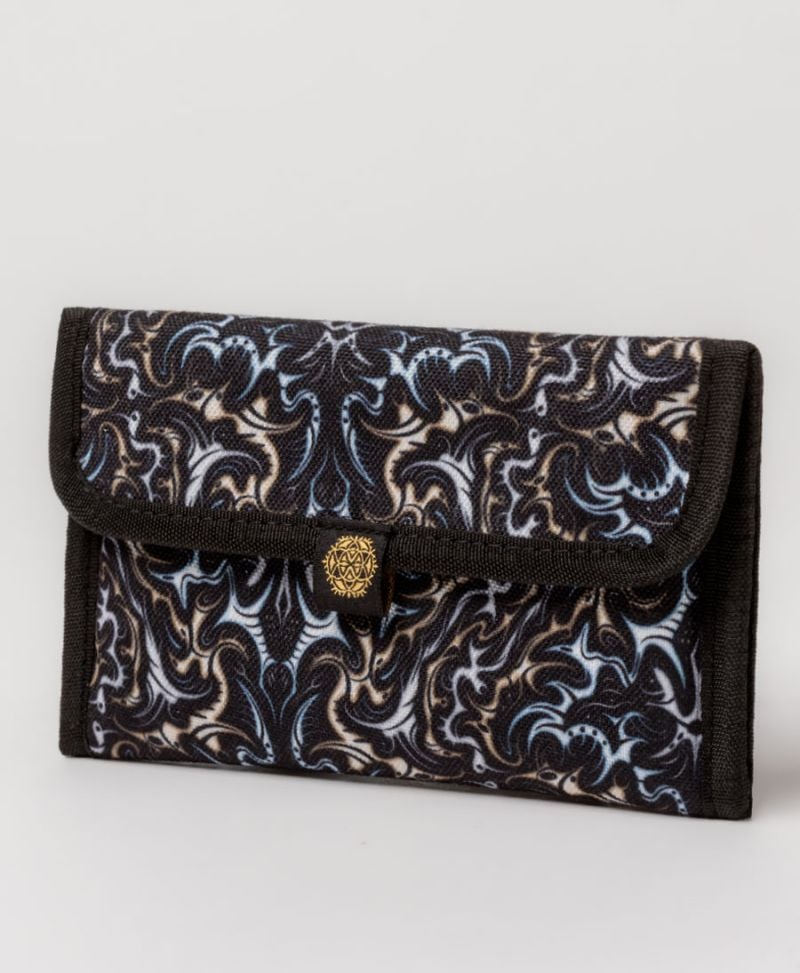 trippy tobacco pouch