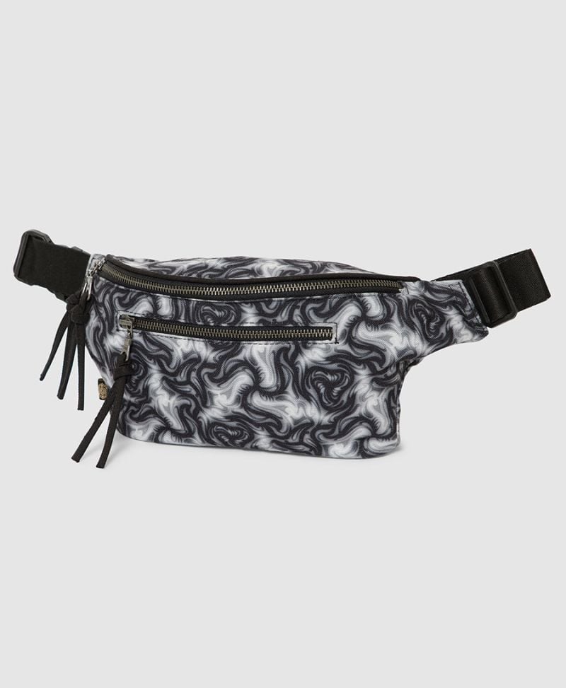 Festival fanny pack 