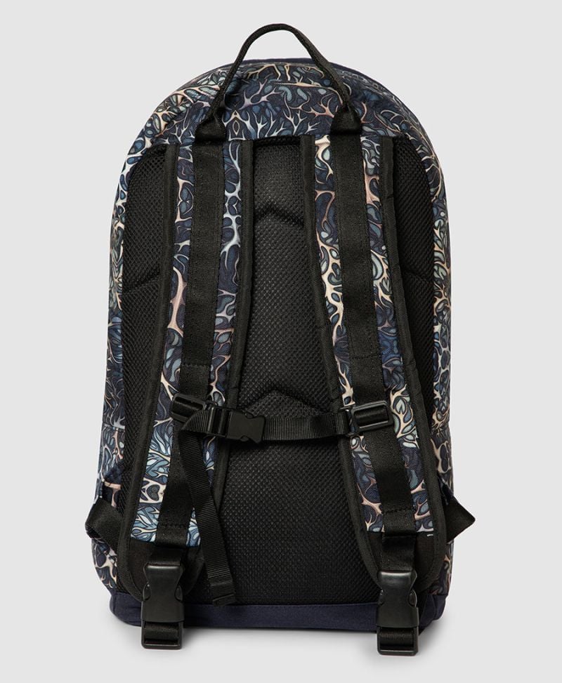 Roots Backpack - Round