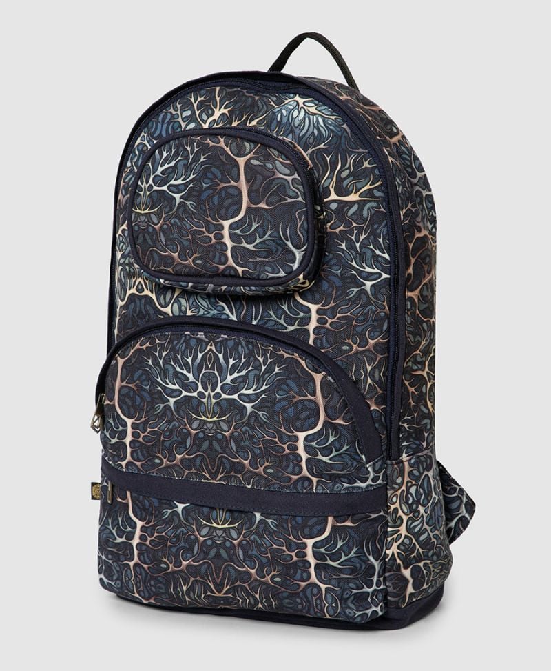 Roots Backpack - Round