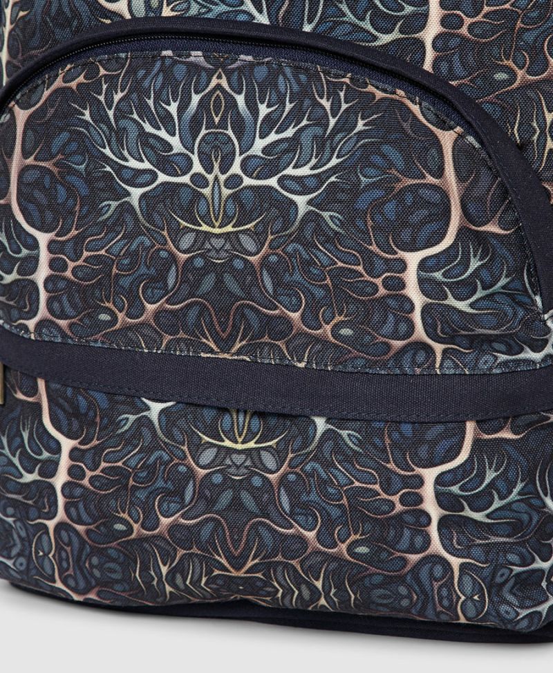 Roots Backpack - Round