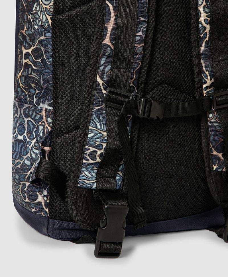 Roots Backpack - Round