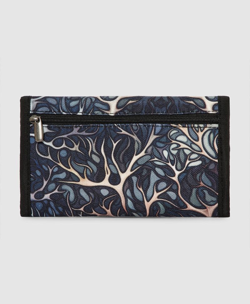 Roots Tobacco Pouch 
