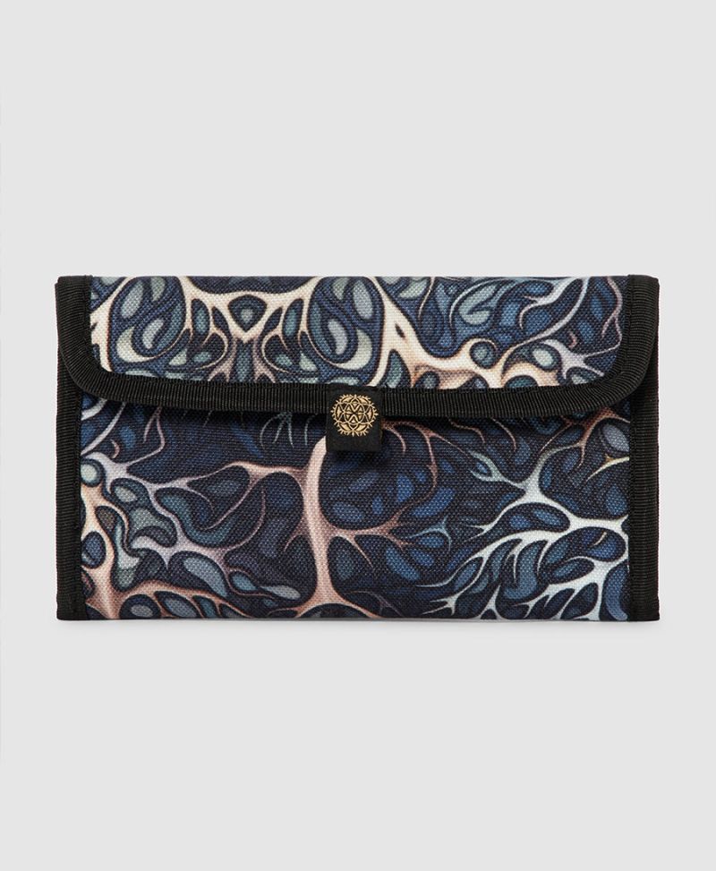 Roots Tobacco Pouch 