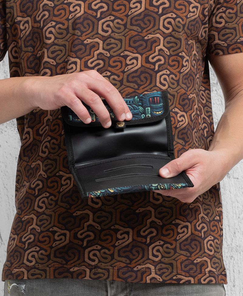 Aztex Tobacco Pouch 