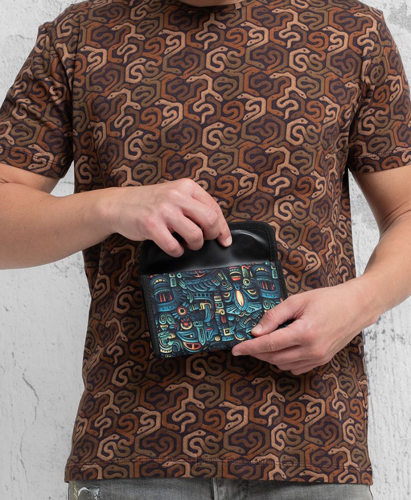 Aztex Tobacco Pouch 