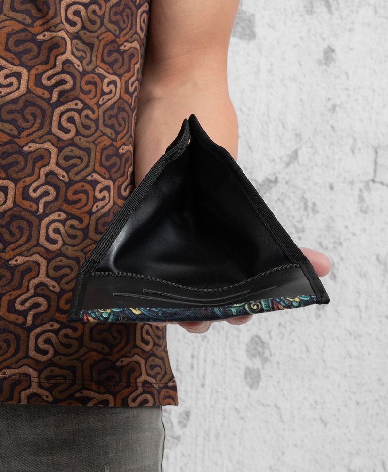 Aztex Tobacco Pouch 