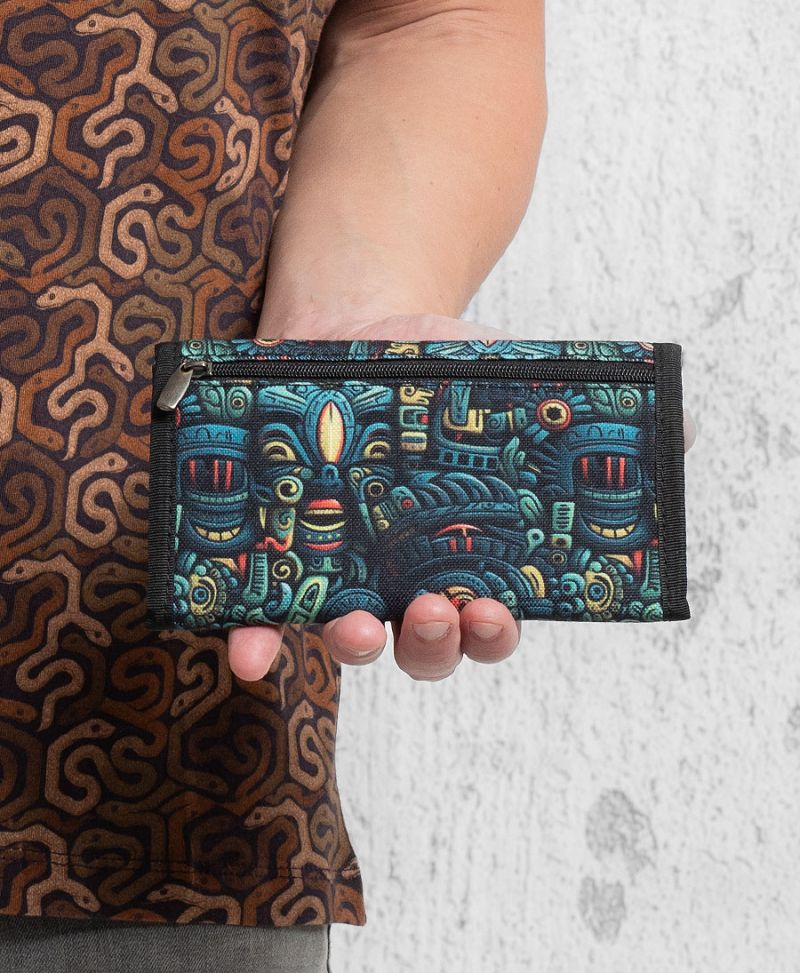 Aztex Tobacco Pouch 
