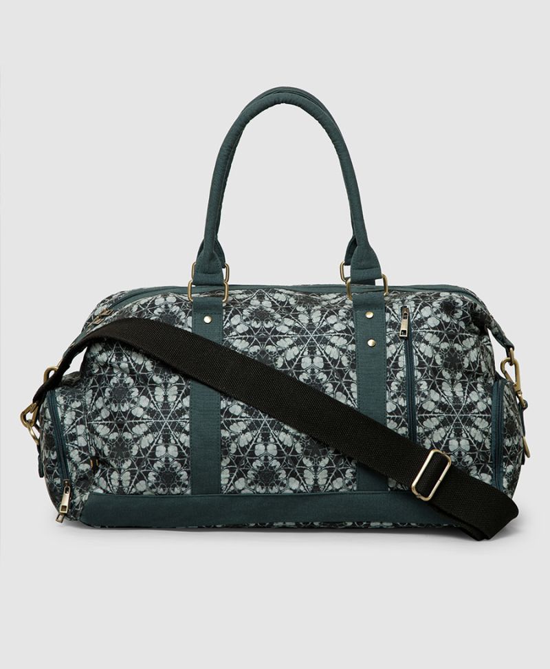 Cycleman Weekend Bag