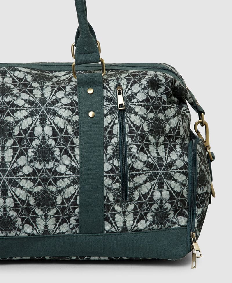 Cycleman Weekend Bag