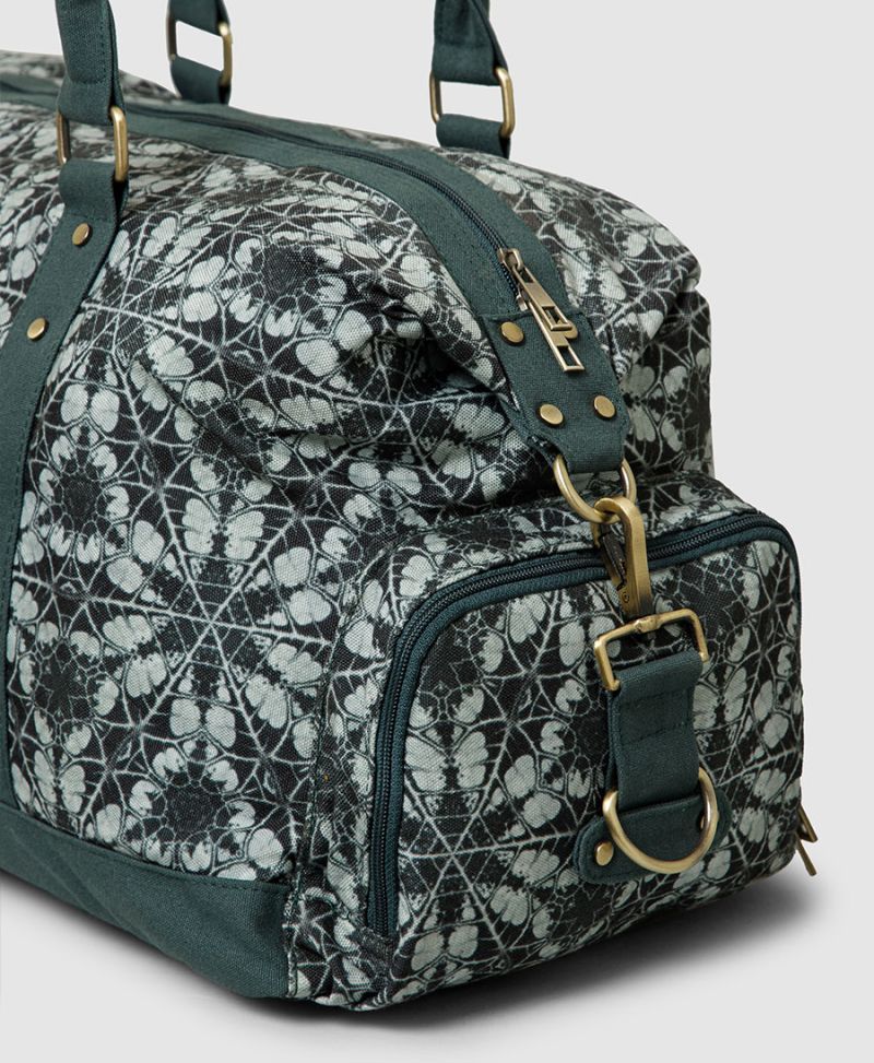 Cycleman Weekend Bag