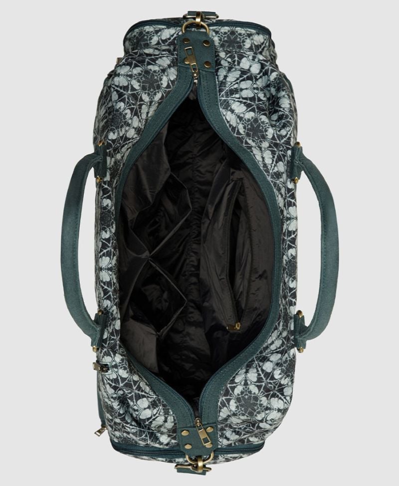 Cycleman Weekend Bag