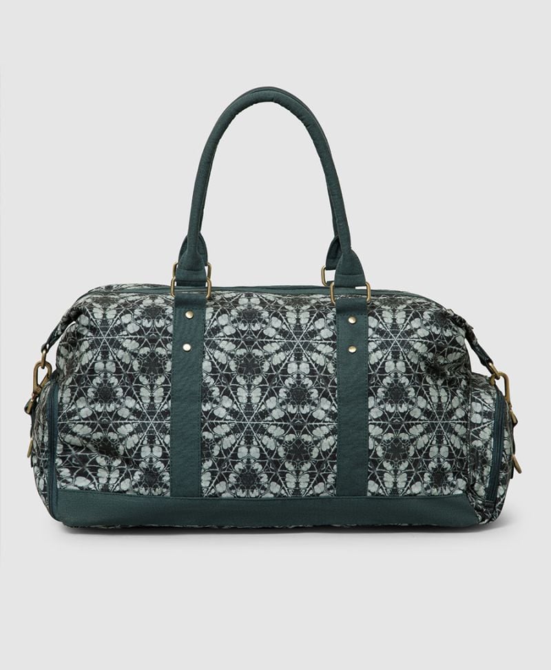 Cycleman Weekend Bag