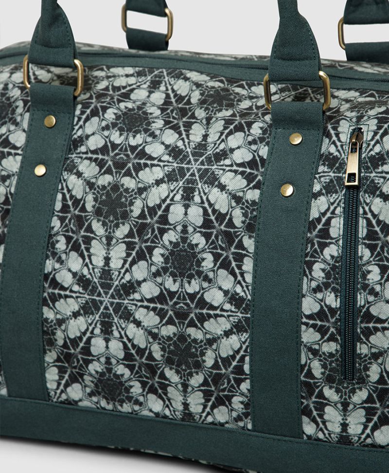 Cycleman Weekend Bag