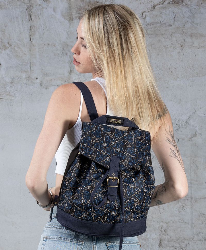 Plonter Mini Backpack 