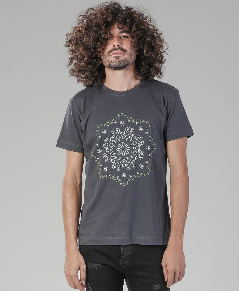 Yoga Tshirts For Men