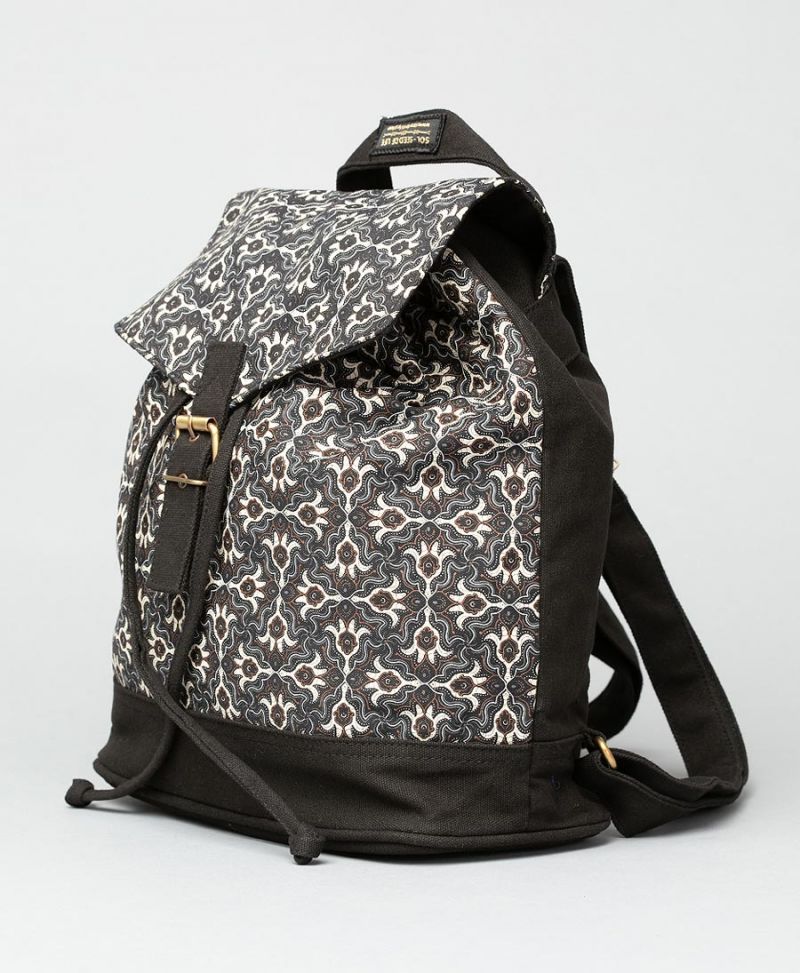 Hamsa Mini Backpack