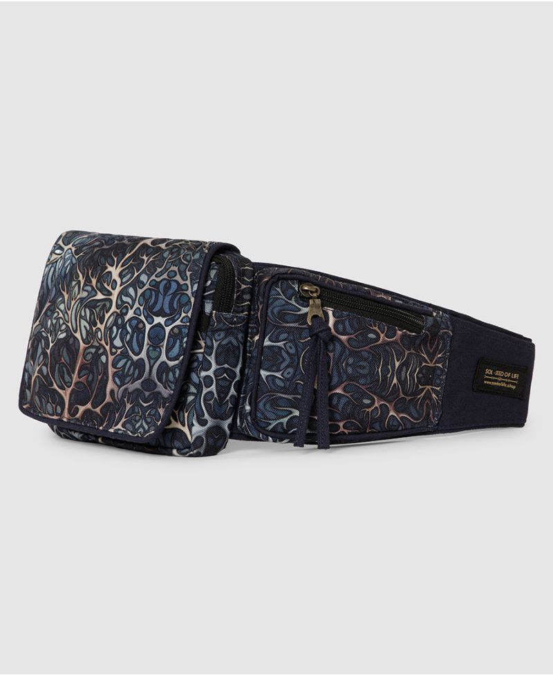 Roots Utility Belt