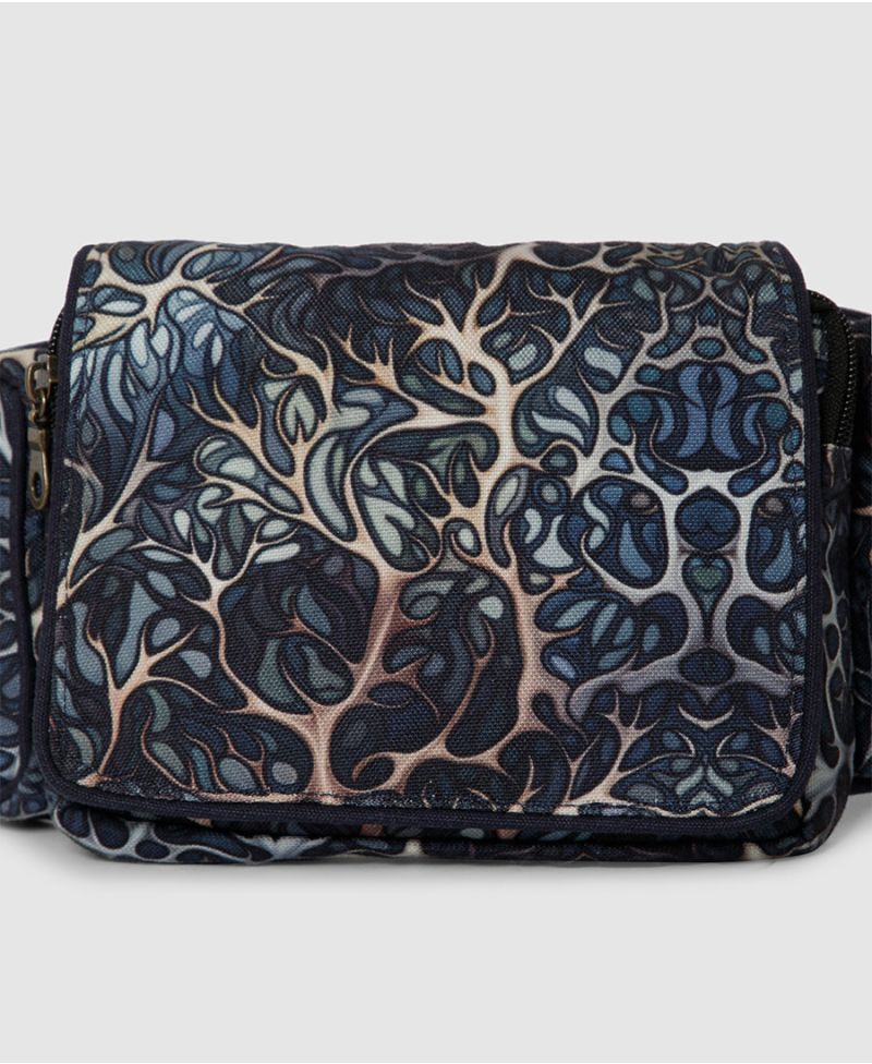 Roots Utility Belt