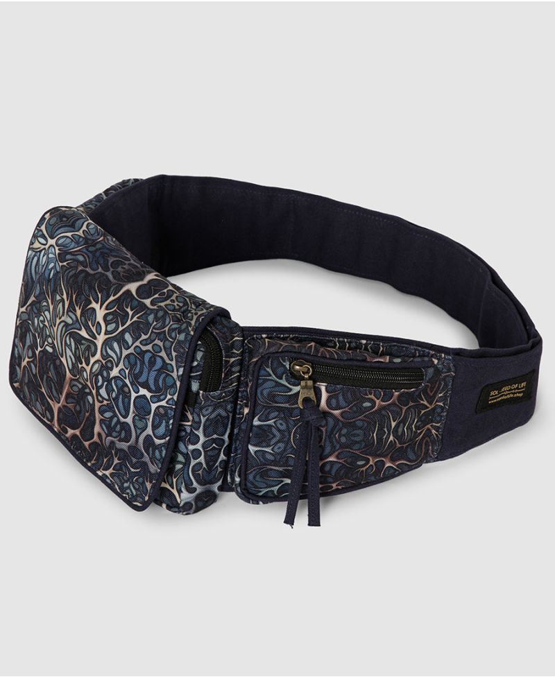 Roots Utility Belt