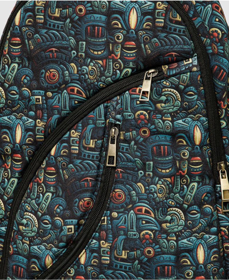 Aztex Sling Backpack