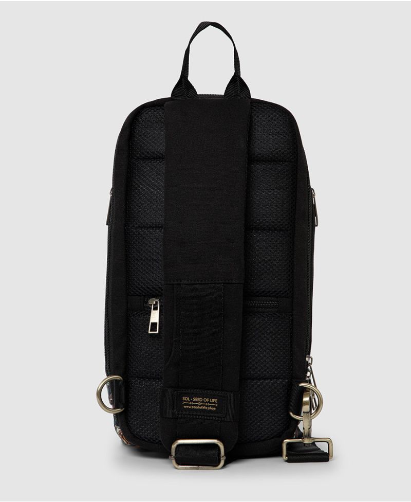 Suncle Mid Sling Bag