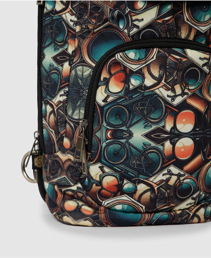 Suncle Mid Sling Bag