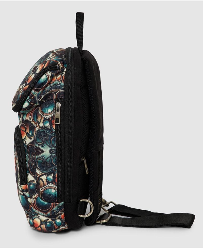 Suncle Mid Sling Bag