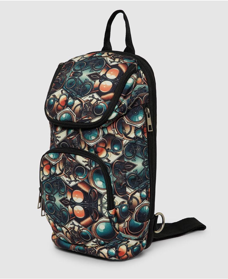 Suncle Mid Sling Bag