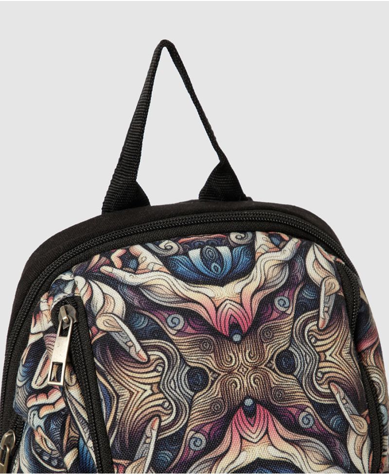 Mudras Mid Sling Bag