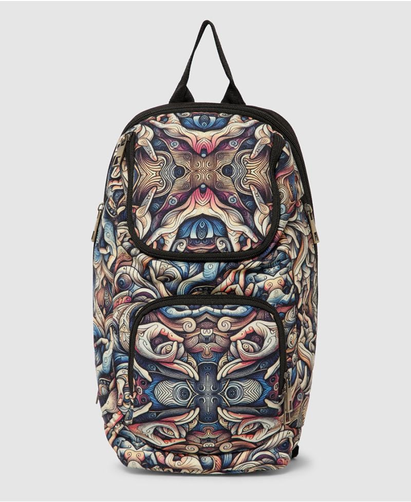 Mudras Mid Sling Bag