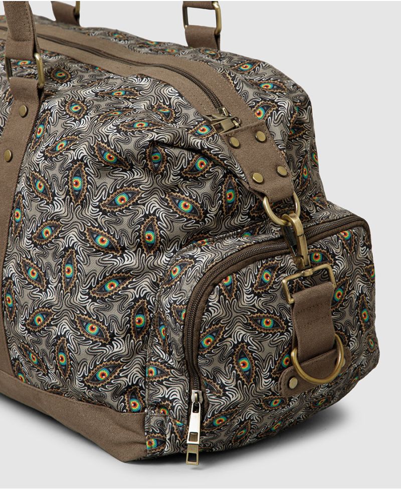 Eyesee Weekend Bag
