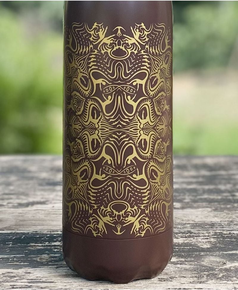 Lotusika Bottle 750ml