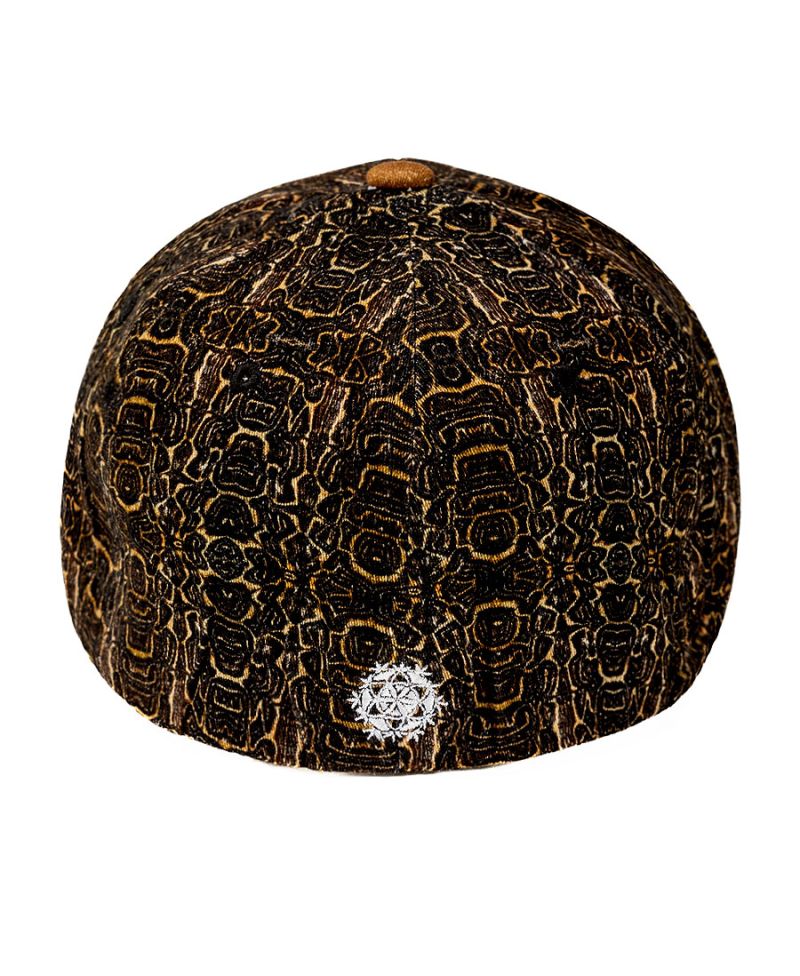 River Cooter Cap
