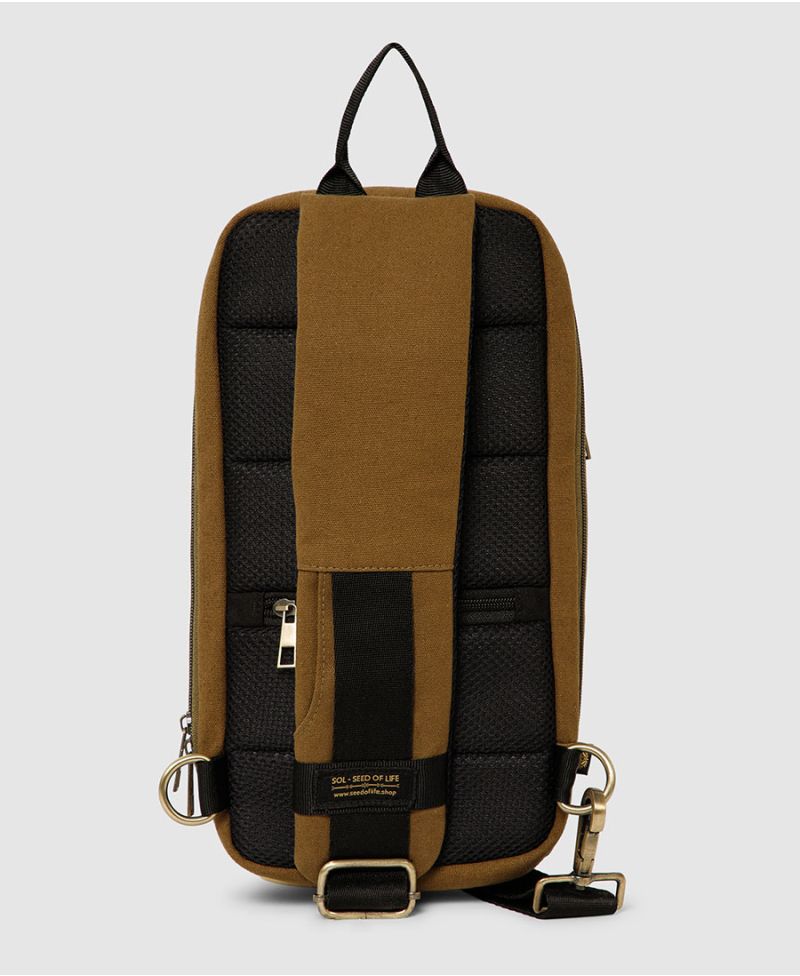 Solune Mid Sling Bag