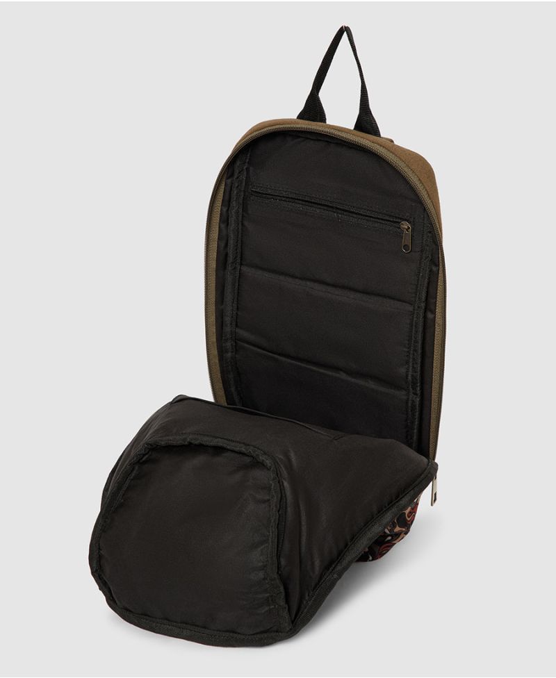 Solune Mid Sling Bag