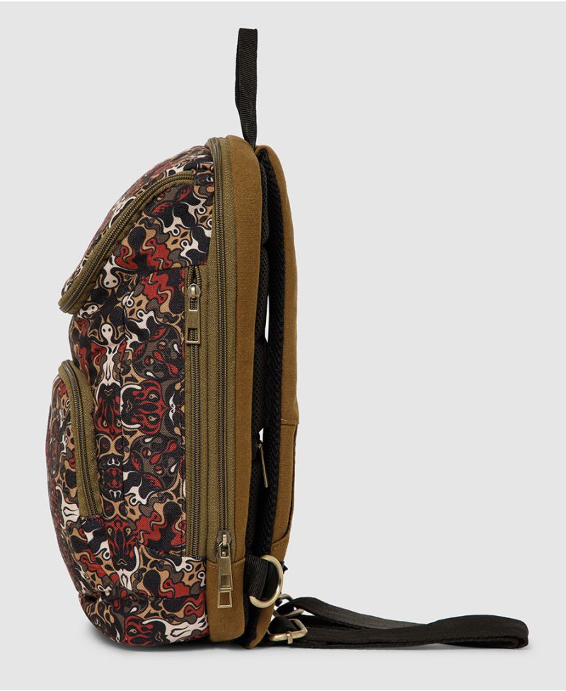 Solune Mid Sling Bag