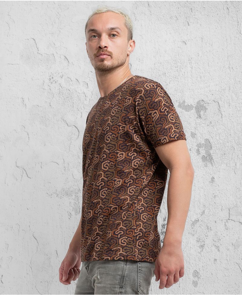 Serpantex T-shirt 