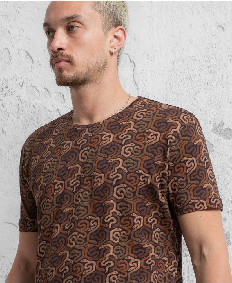 Serpantex T-shirt 