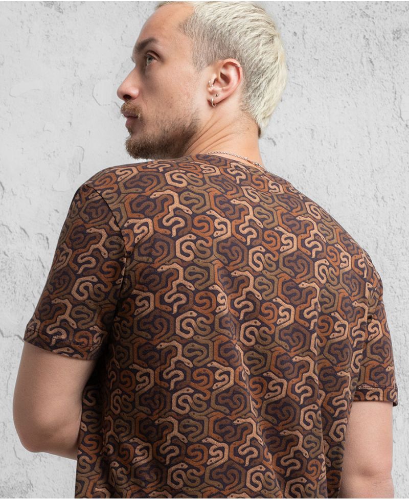 Serpantex T-shirt 
