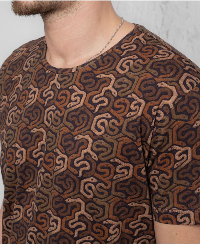 Serpantex T-shirt 