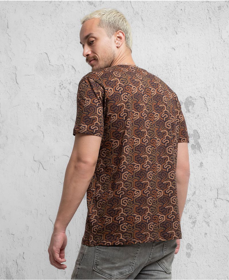 Serpantex T-shirt 