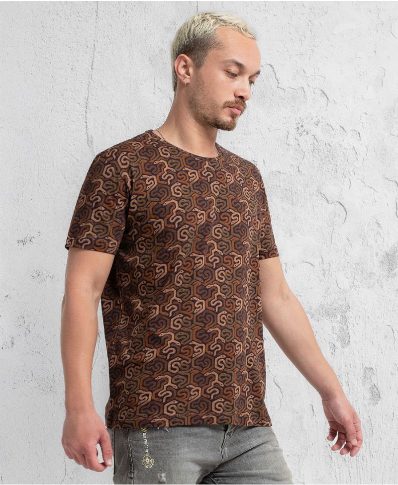 Serpantex T-shirt 